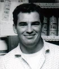 Frank Carver Obituary