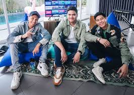 RAN Rilis Video Musik "Selalu Bersama", Suarakan Semangat dan Optimisme