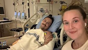 Fundraiser for Meg Buchanan by Lisa Munro : Help Support Bradyn and Meg