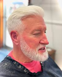 Mocksville Barber Shop