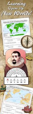 Explorers Worksheets And Activities Super Teacher Worksheets Social Studies Homeschool Help