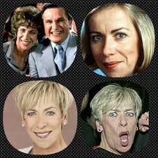 Does anyone else like to wind down to Prisoner Cell Block H, late at night  in the week