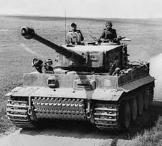 The panther was more manouvrable and fast, but the tiger's cannon was better and its armour thicker. Would You Rather Command A Tiger Panzer Vi Or Panther Panzer V Quora