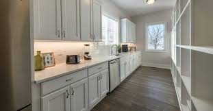 the open plan kitchen: is it right for