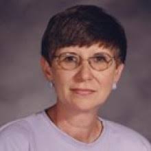 Obituary of Betty Jo Dillon