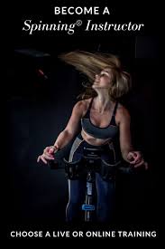We did not find results for: Become A Spinning Instructor Spin Instructor Coaching Skills Online Training