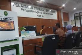 We did not find results for: Angka Gugatan Perceraian Di Jakarta Pusat Meningkat Antara News