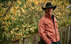 Corb Lund