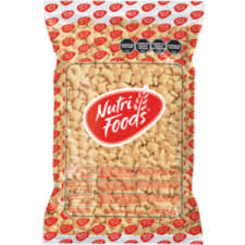 CEREAL OSITO AVENA Y MIEL NF