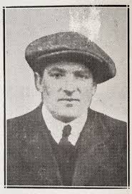 David Wright- Another Champion In Bentham