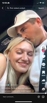 Her old tik toks with Brandon look so much happier : r/annaxsitarsnark