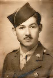 Pvt James Clark “Jack” McGehee (1922-1944)