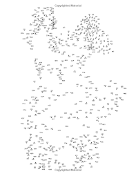 Kc green dot com dot com. Mindfulness Dot To Dot Printable Novocom Top