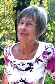 Ursula Grimm Obituary