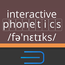 The international phonetic alphabet (ipa) is a system where each symbol is associated with a particular english sound. Av Phonetics Apps On Google Play