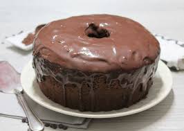 Check spelling or type a new query. Chiffon Cake Al Cioccolato Glassata Le Ricette Di Gessica
