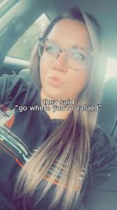 Brittany Gribble's Instagram, Twitter & Facebook