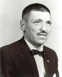 Alton Warren Knappenberger