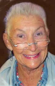 Peggy Whiddon Obituary (2024)