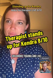 Justice for Kendra
