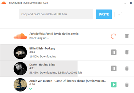Enter the soundcloud song url or playlist url that you want to convert soundcloud to mp3 & download. Soundcloud Downloader Soundcloud To Mp3 Converter