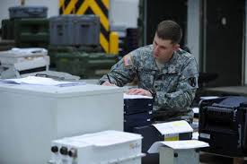 Military Skills Translator Logistical Specialist Military Com