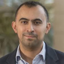 The Global EMBA class of 2024