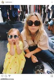 The pair dedicated the day to getting everything set up in the. Kate Hudson Chops Off Her Boyfriend Danny Fujikawa S Long Ponytail At Home It Was Time Latest Celebrity News