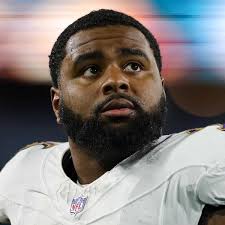 Baltimore Ravens Lose Three Players for Commanders Game