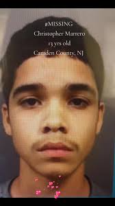 Christopher Chester Camden Nj