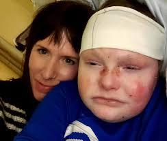 Ride for Rip: Supporting Fellow Racer's Family at Harris Bridge