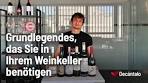 #Decántalo | Essentials for your wine cellar