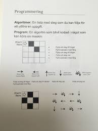 En Webbplats Via Webbpedagog Programmering Skola Ikt