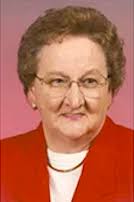 Selma Mae Renner Merkley (1930-2007)