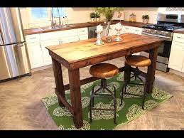 Located in garrison green, spot on kitchen & bar is devoted to our community. The 20 Kitchen Island Easy Diy Project Youtube