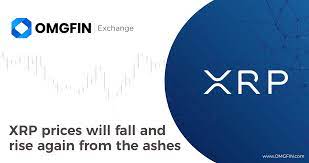 As per the recent research by moody's, blockchain standards will increase by 2021. Xrp Prices Will Fall And Rise Again From The Ashes By Omgfin Exchange Medium
