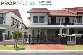 There are really certain level of attraction. Terrace For Sale In Qaseh Bandar Kinrara By Eddy Chin Propsocial