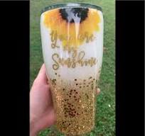 Custom Tumbler
