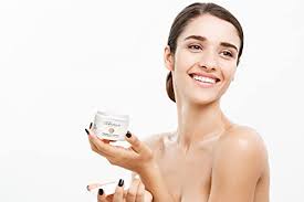 Concha Nacar Crema Aclarante No.3, Brightening Mask 3 oz, Reduces  Appearance Of Spots And Scars