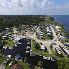 Close to boat launch in the city of port saint joe and presnell's bayside marina. Rv Parks Near Mexico Beach Fl