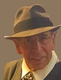 Obituary information for Kenneth C. Walraven