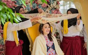 To top that, every son, daughter Tunku Tan Sri Imran Tuanku Ja Afar Tatler Malaysia