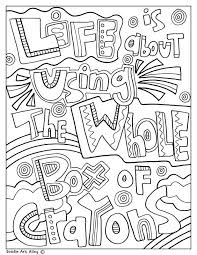 Check spelling or type a new query. Doodle Art Alley Free Printables Classroom Printables Motivational Quotes Art Quote Coloring Pages Doodle Coloring Coloring Pages Quotes