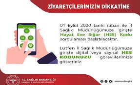 Hayat eve sığar (hes) mobil uygulaması üzerinden hes kodu alma 2020'nin son aylarında olduğu gibi 2021 senesinde de hes kodu nasıl alınır en çok arananlar. Hes Kodu Olmayan Buraya Giremeyecek