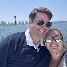 Katie Hunt and David Chick's Wedding Website