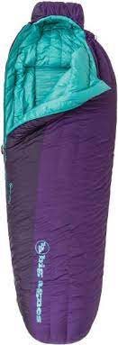 Check spelling or type a new query. Big Agnes Roxy Ann 15 Sleeping Bag Women S Rei Co Op