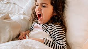 Image result for Sleep Problems in Children