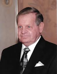 Obituary information for Larry Mitchell