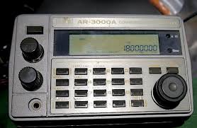 Image result for AOR AR-2002