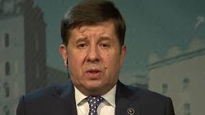 Były szef BOR wstąpił do Platformy Obywatelskiej